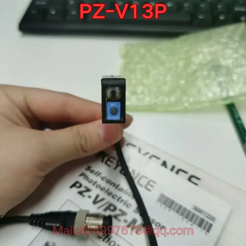 

Новый датчик PZ-V13P Последние цены на 2026 год