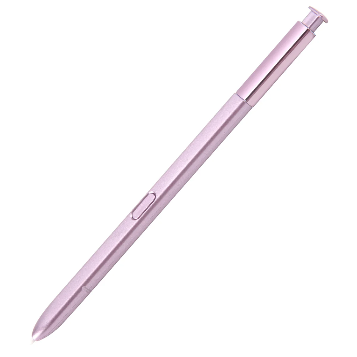 Multifunctional Pens Replacement For Samsung Galaxy Note 9 Press Stylus S Pen(Purple)