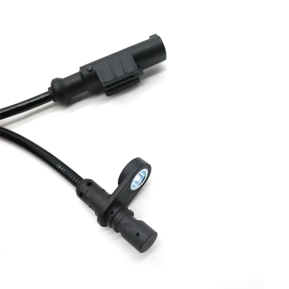 For Benelli TRK502 TRK502X 502C 752S Lenocino 500 TRK 502 Motorcycle Front Wheel Signal ABS Wheel Speed Sensor Wire Silicone