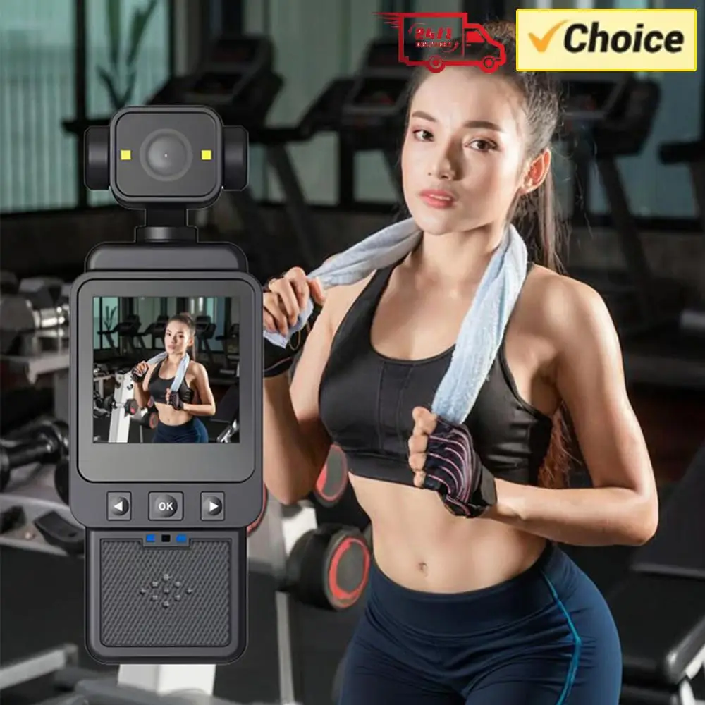 1080P Wifi Sports W…