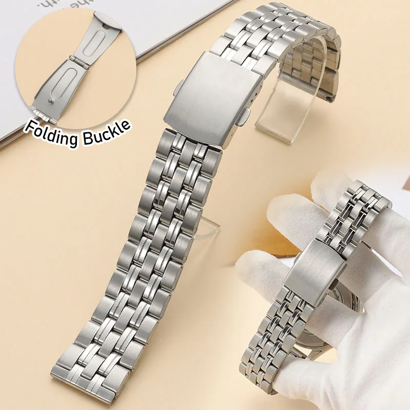 Stainles Steel Stra…