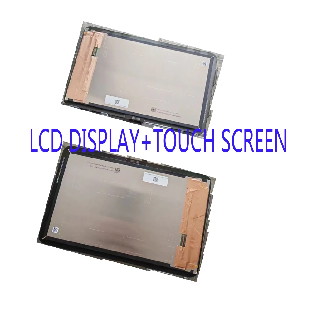 10.4’’ For Nokia T20 TA-1397 TA-1394 TA-1392 LCD Display Touch Screen Digitizer Assembly Replacement