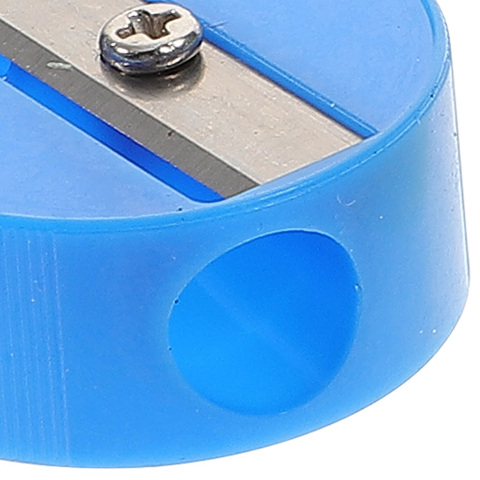 

School Pencil Sharpener Pencils for Sharpening Tools Household Plastic Child