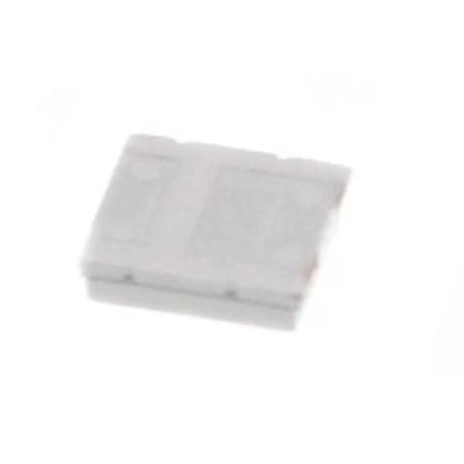 3535 SMD LED Lamp Beads 3V 6V White Chip Diodes for LCD Backlight Replacement PCB Electronic Component Kit