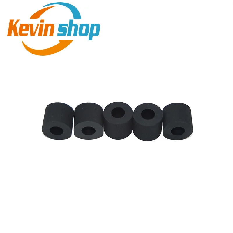 100X Feed Roller Tire for Xerox WorkCentre 5335 7525 7535 7775 5325 7655 7665 7675 7755 7765 5330 7425 7428 7435 7530 7545 7556