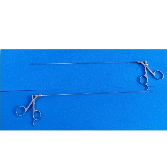 Rigid Endoscope Hysteroscope set