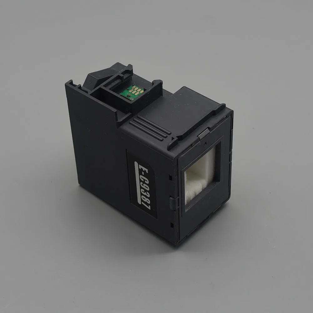 5X C12C938731 C9387 Ink Maintenance Box for EPSON M1050 M1058 M2050 PX-S161T PX-M161T
