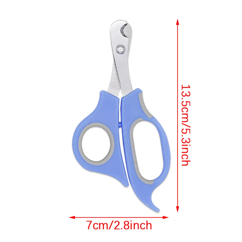 1PC Portable Stainless Steel Scissor Pill Cutter Creative Medicine Splitter for Home And Travel Practical Children's Dosage Tool