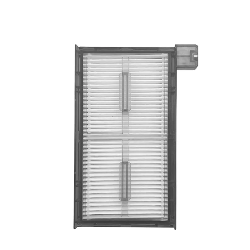 6PCS Vacuum Spare Filters For Eufy X8 Pro Series X8 Pro SES Vacuum Cleaner Accessories-Y48A