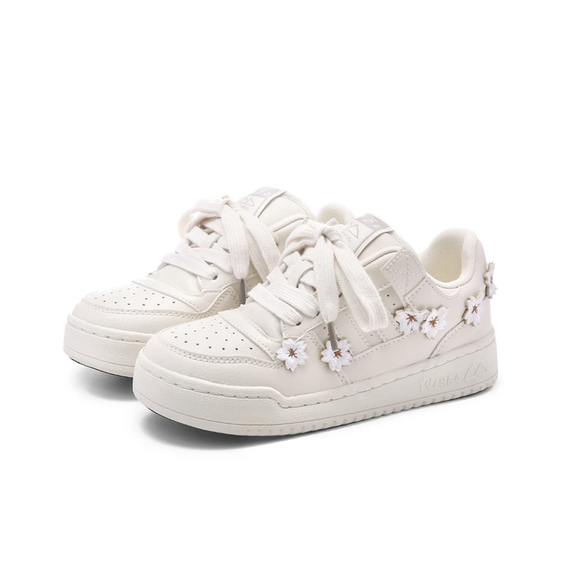 Sapatos de fundo plano para mulheres