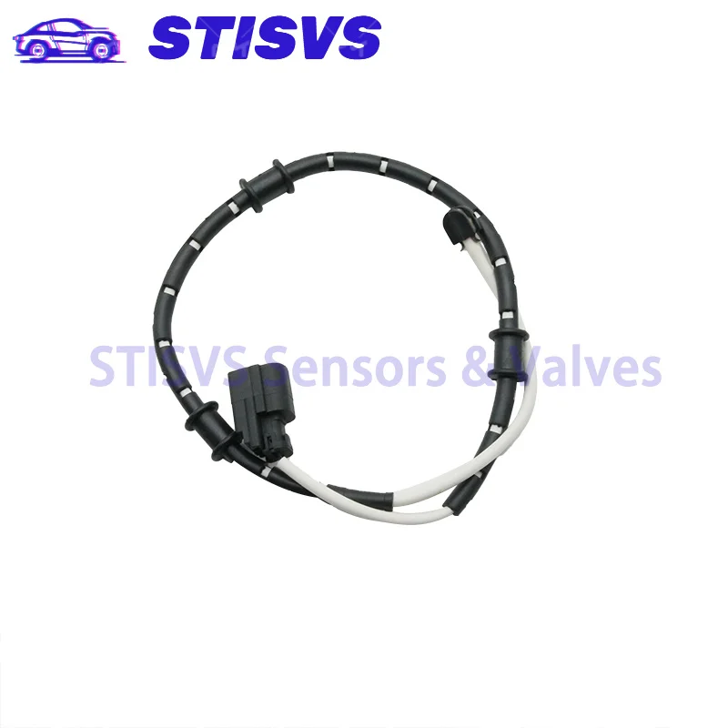 8W832L507AC Front Brake Disc Pad Wear Sensor For Jaguar XF XJ XK F-Type 2010-2017 Superior Materialoptimal Durability New