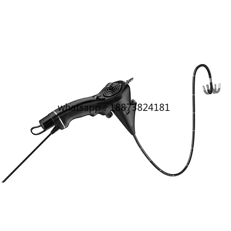 YSVET-VG5820 Large Animal Gastroscope Veterinary Endoscope Price fast shipping