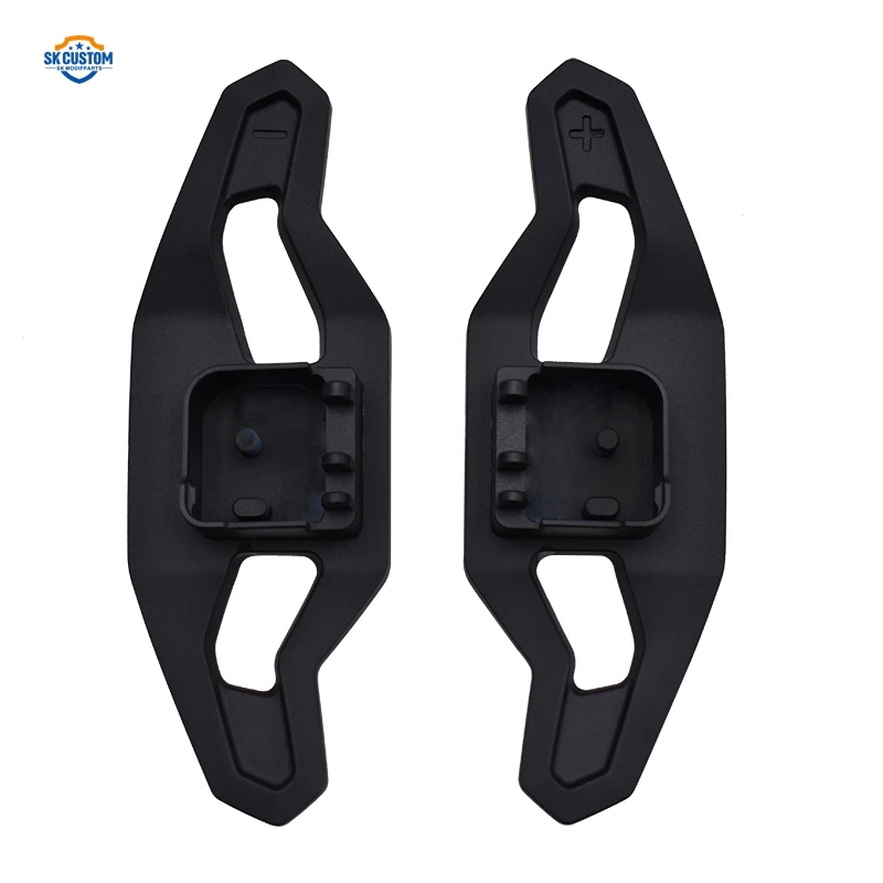 

Aluminum Alloy Steering Wheel Paddle Shift Compatible With A3 S3 RS3 A4 S4 A5 S5 A6 S6 A7 S7 A8 R8 Q3 Q5 Q7 TT TTS TTRS SQ5 B9