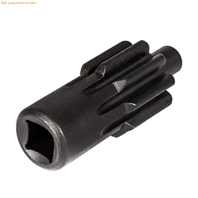 203F Durable Engine Turning Socket Wrench for Kenworth T880 Truck MX 13 Excellent Compatibility Engine Strap Rotating