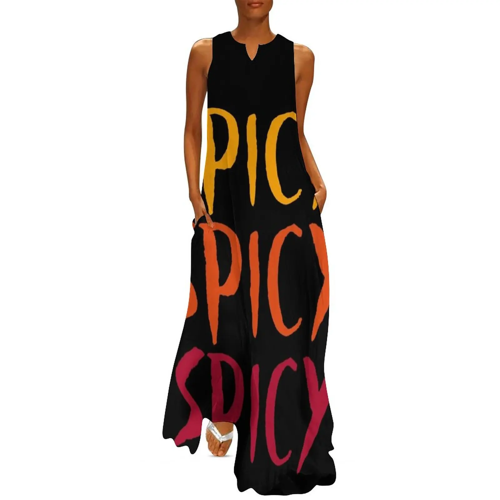 

Everything Spicy Long Dress dresses for womens 2025 luxury dress clothes for woman