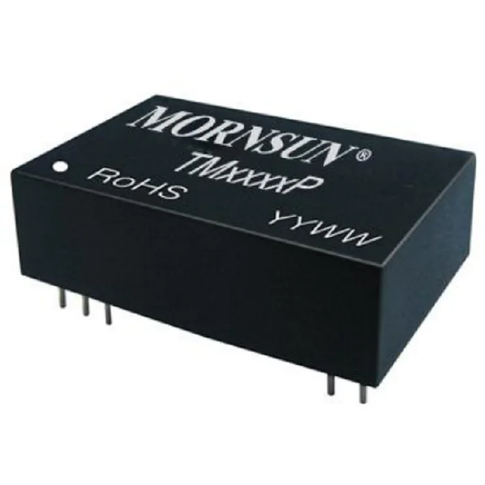 

TM4530P TM4630P TM4650P TM4660P High Quality Millivolt Level Signal Conditioning Module