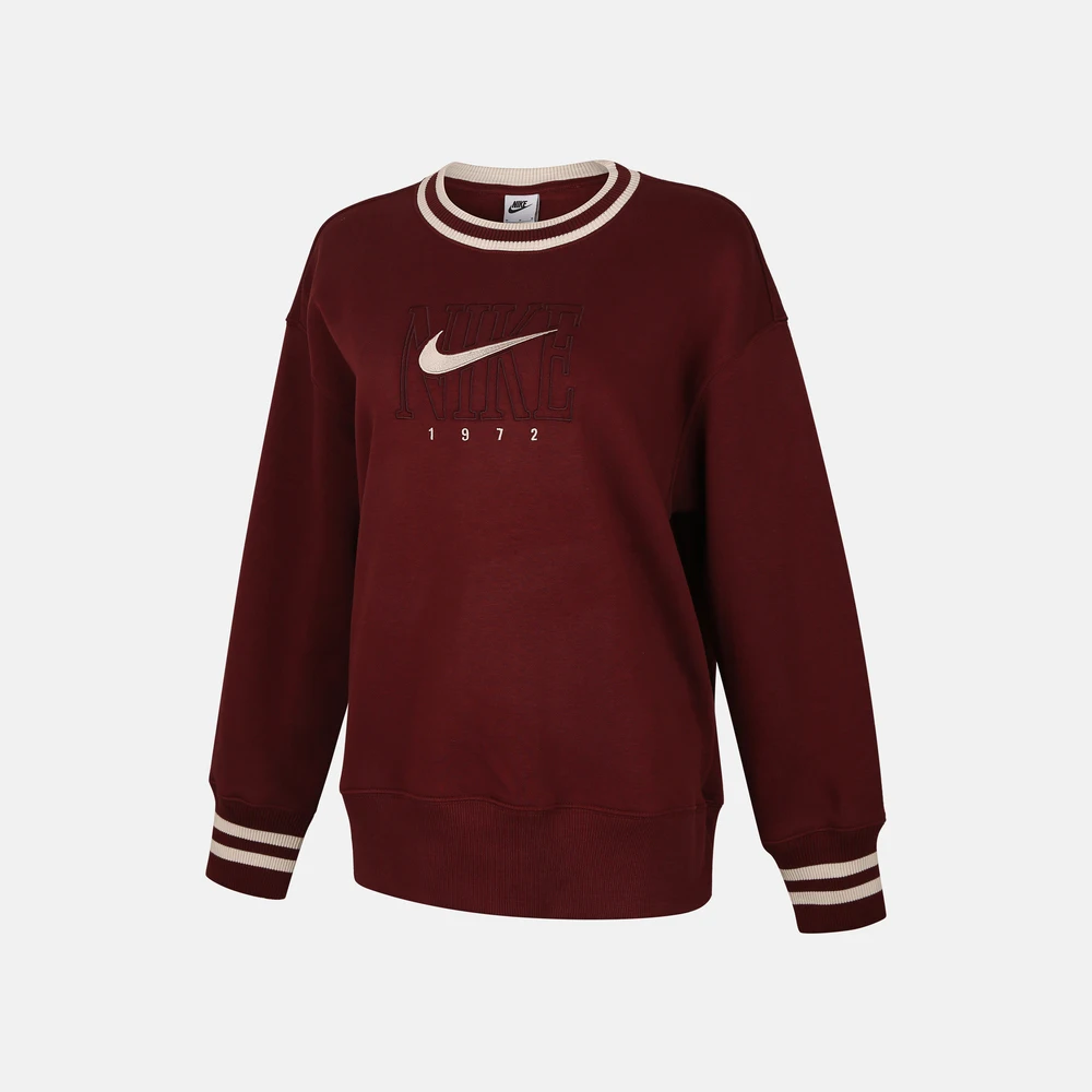 

Женская толстовка с капюшоном NIKE AS W NSW PHNX F для спорта и отдыха HJ0950-619