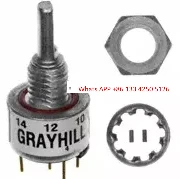 

Grayhill brand new original genuine 26ASD22-01-1-AJS encoder