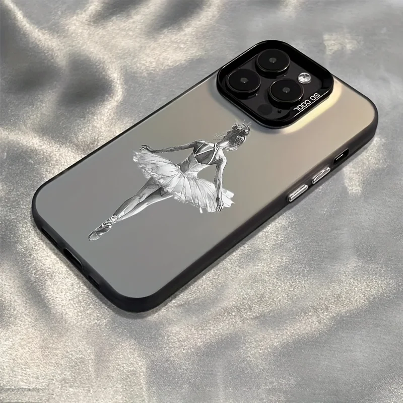 Ballet-Themed Case … - image