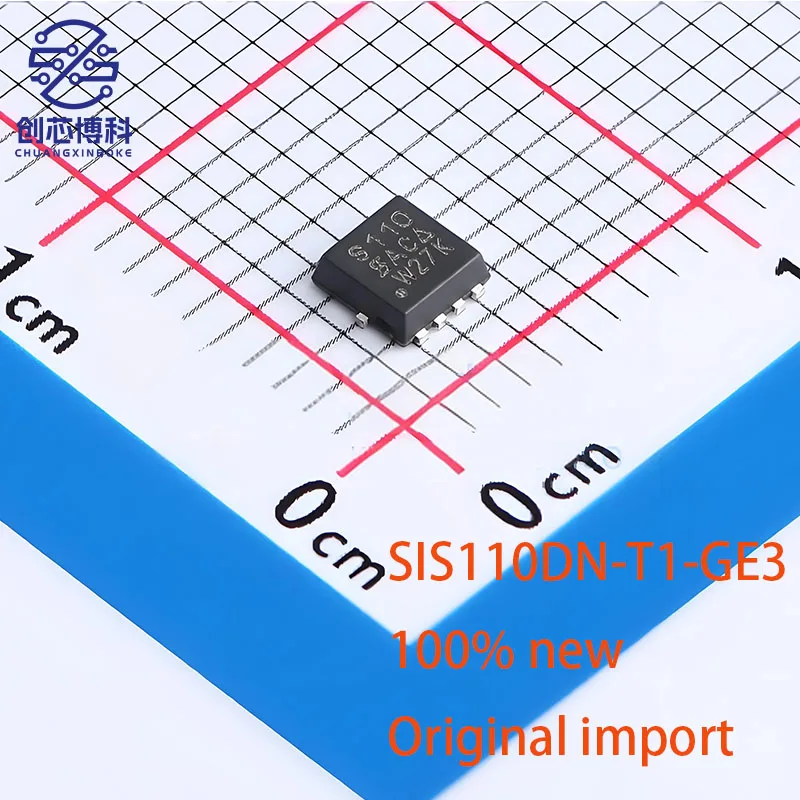 1PCS/LOT SIS110DN-T…