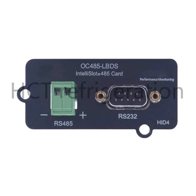 Original Computer room air conditioning monitoring module monitoring card OC485-LBDS