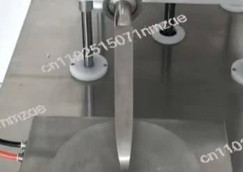 Automatic Cake Printer Cream Decorating Machine Baking Cake Processing Tool