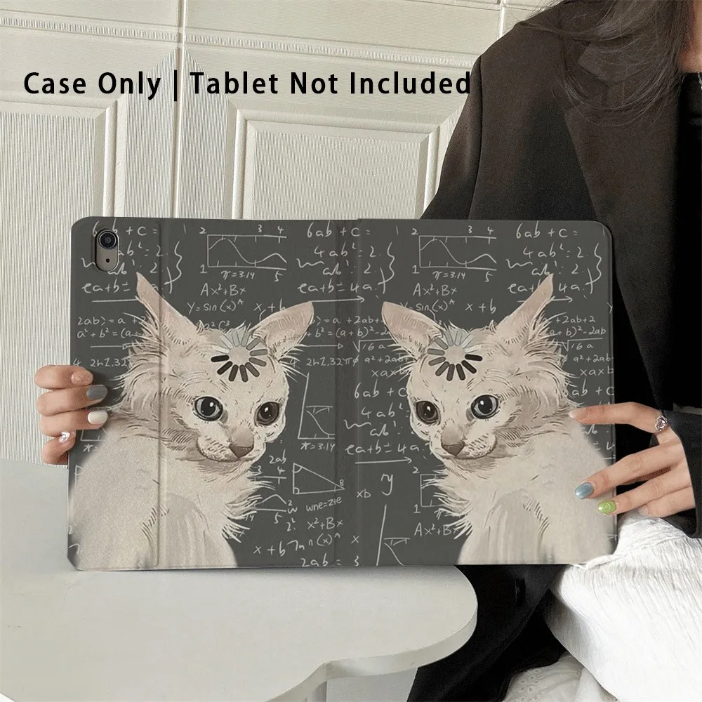 

Case for Samsung pad,Smart Case Compatible with Samsung for Galaxy Tab s9 FE,S8plus,s7.s10