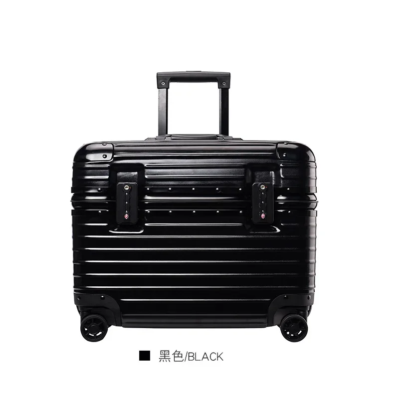 

FOR Scratch Resistant And Frosted Trolley Box 18 Inch Flight Attendant Board