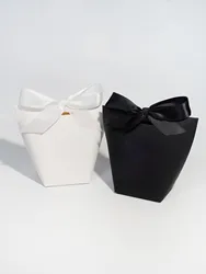20/50pcs Simple and Creative Candy Box Gift Box Packaging Wedding Candy Bag Birthday Party Cosmetics Packaging Box