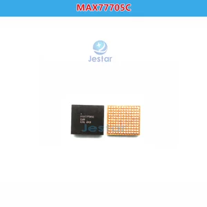 10 최고의 판매 Samsung Power IC -№7