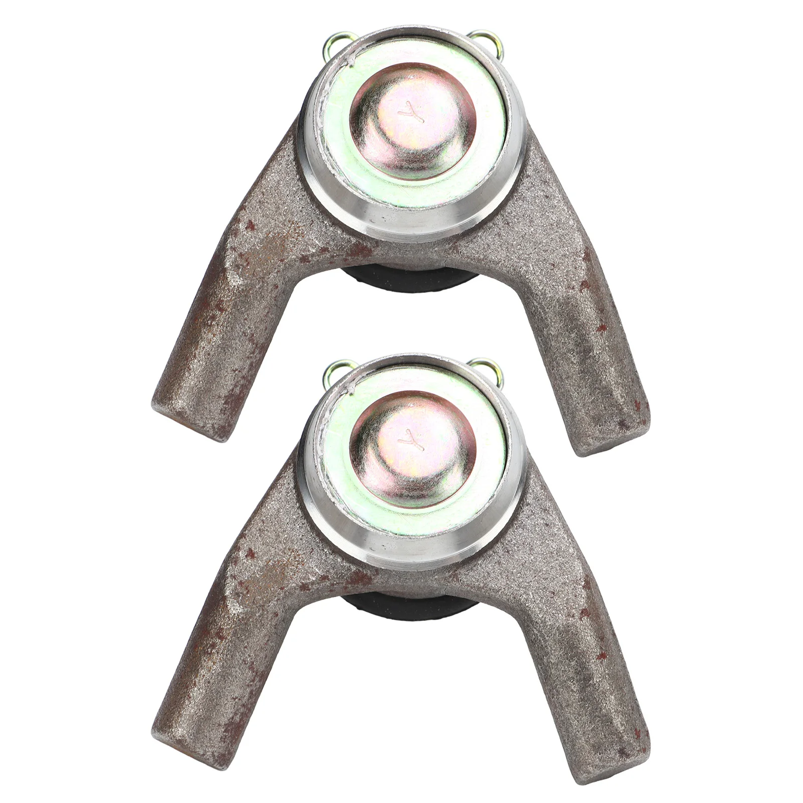 

Наконечник рулевой тяги M12, шаровой шарнир из углеродистой стали для китайских квадроциклов объемом 50‐250 куб.см, 4-колесных картингов, конец рулевой тяги 12 мм