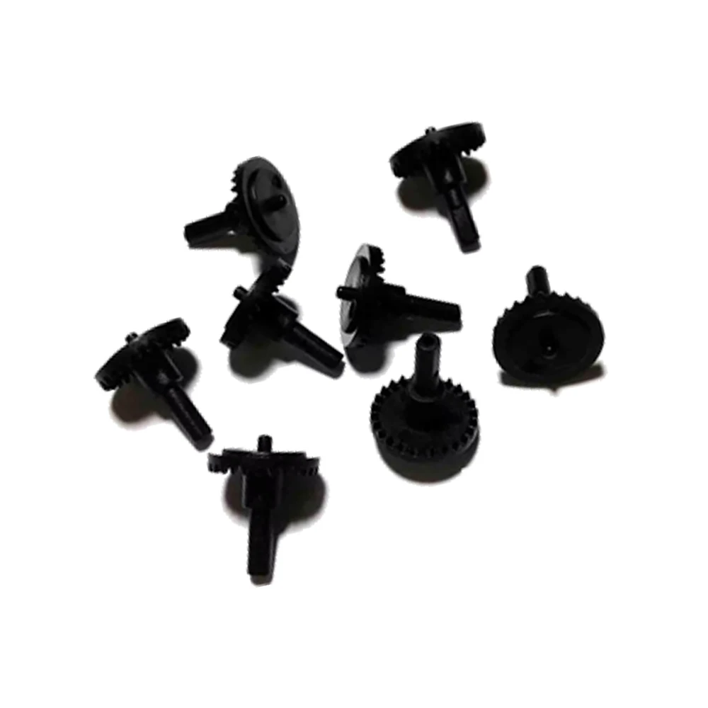 8PCS Big Gear Spare Part Kit for Mini Drone S128 XT6 LS-Quadcopter 4DRC V13 GD93 Quadcopter Gear Part Accessory