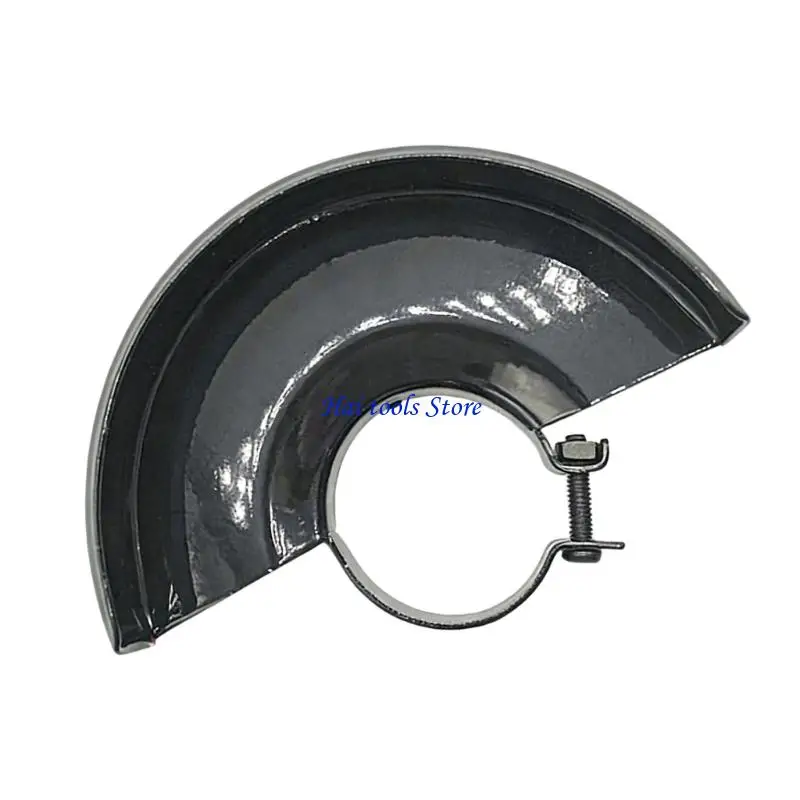 X37E Iron Angles Grinder Protective Cover Easy Maintenance Practical Accessories
