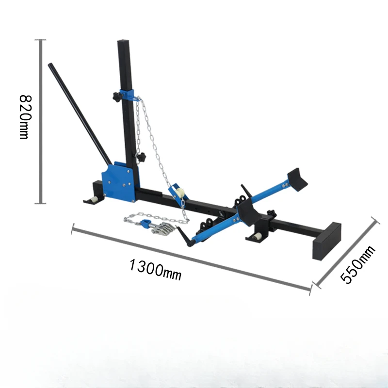 

New Lata sheet metal depression repair tool, body shaping correction instrument, puller