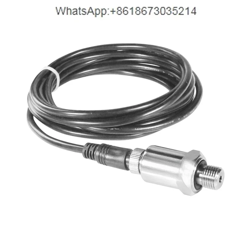 SP300 water pump pressure transmitter frequency conversion constant pressure water supply sensor 4-20mA2 line 10bar