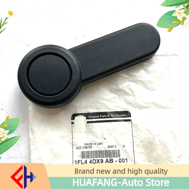 

Original Brand New Genuine Front Seat Recline Handle 1fl44dx9ab For Jeep Wrangler 2011-2017