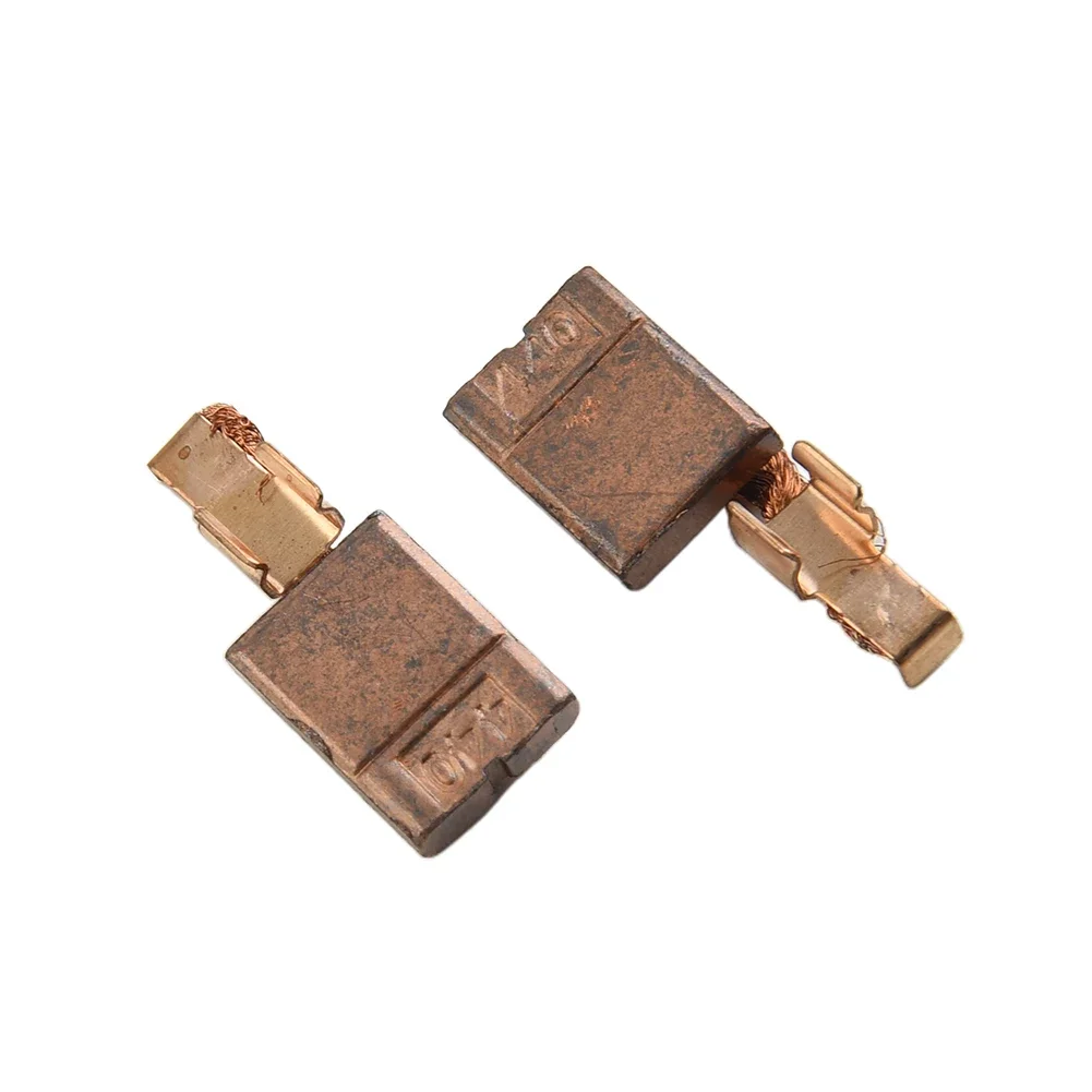 2 шт. угольные щетки для MakitaDTD146 DHP456 DHP458 BDF446 BHP454 BHP456 электроинструмент 13x10x3 мм для Cb-440 Bhp458 18 В Bdf452 Bhp454