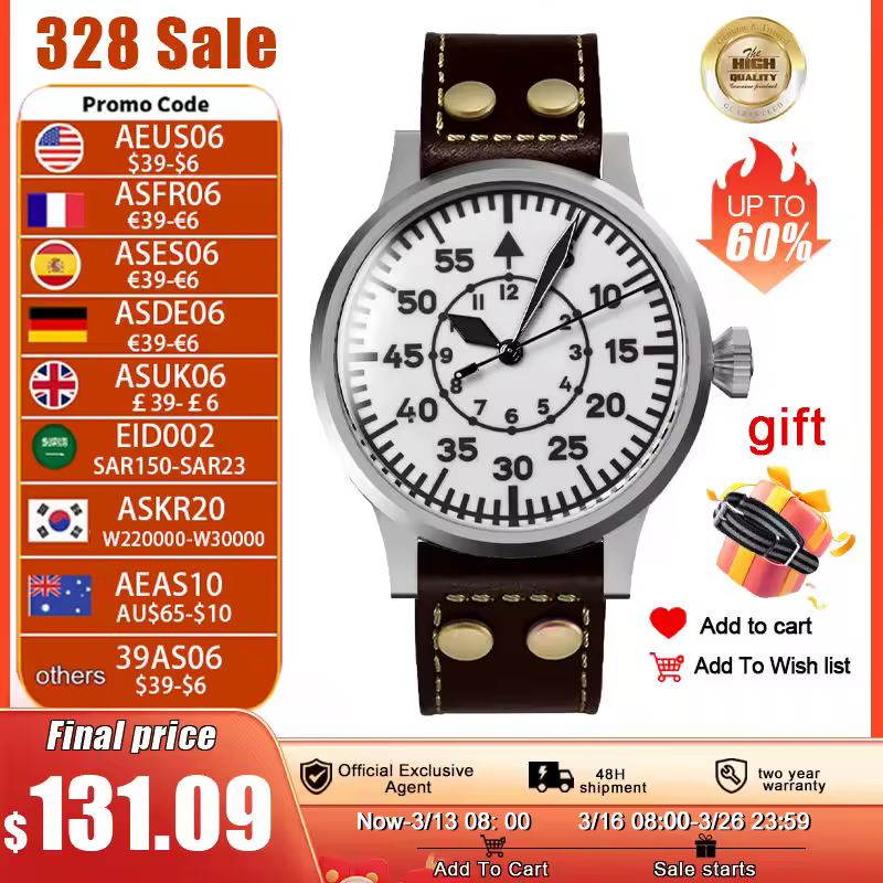 Hruodland 시계 이미지