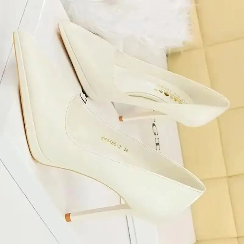 Bigtree Heels Women… - image