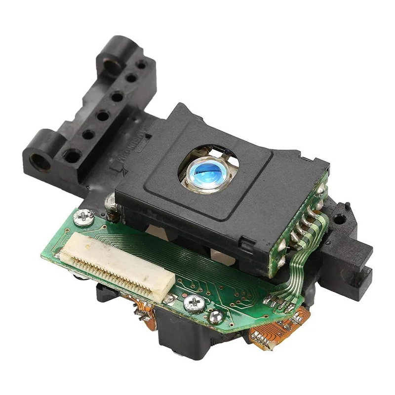 L72A-5X DVD Lasers Lens Deck SOH-DL6 Single Head Drive Disk Optical Lasers Head Replacement Repair Part