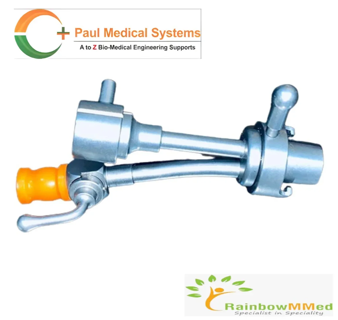 Single Channel  Bridge  Urology single Channel  Bridge   Single Channel Bridge