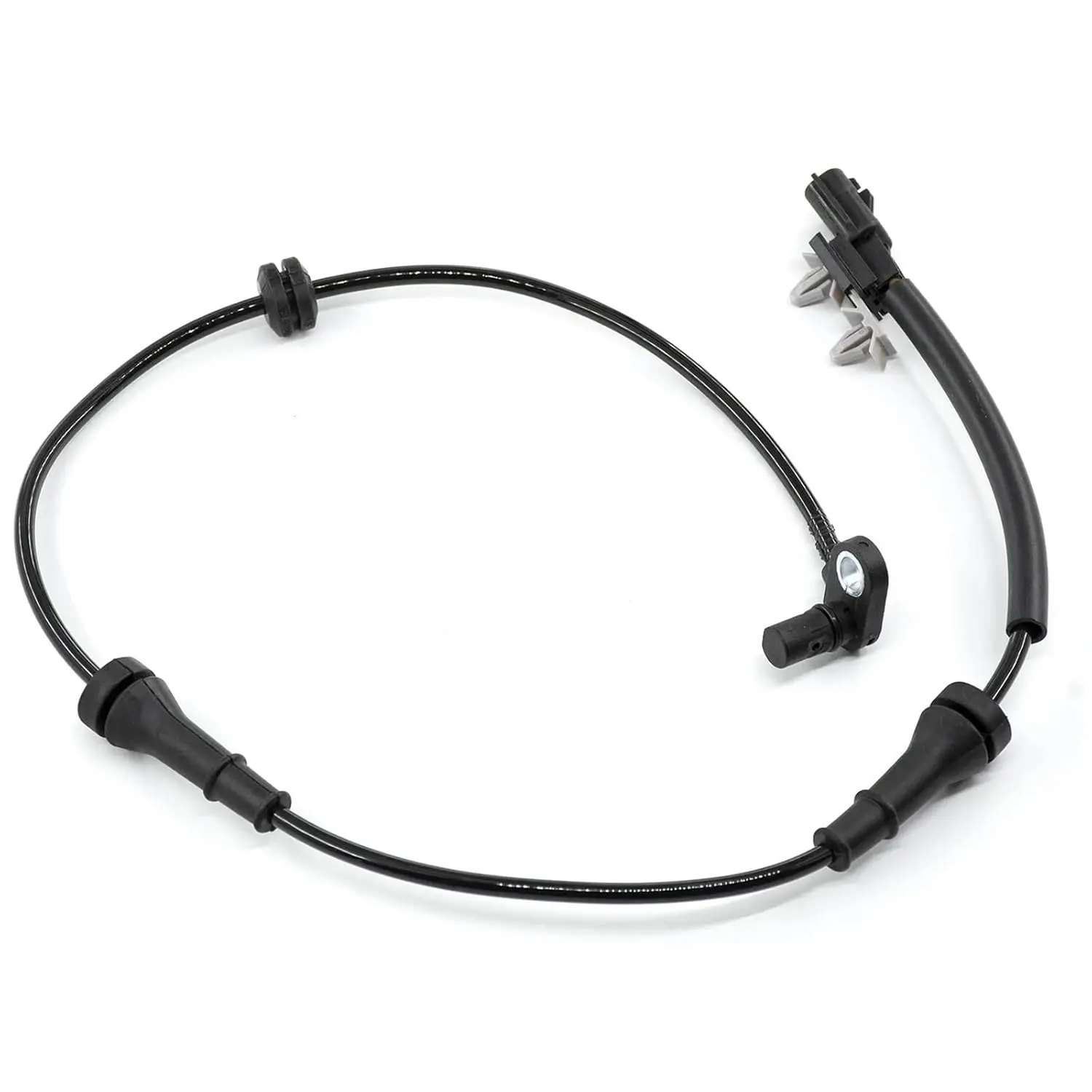 47901-4JA0A Rear Left New ABS Wheel Speed Sensor for Nissan Navara NP300 Frontier D23 2014- 4X4 Pickup