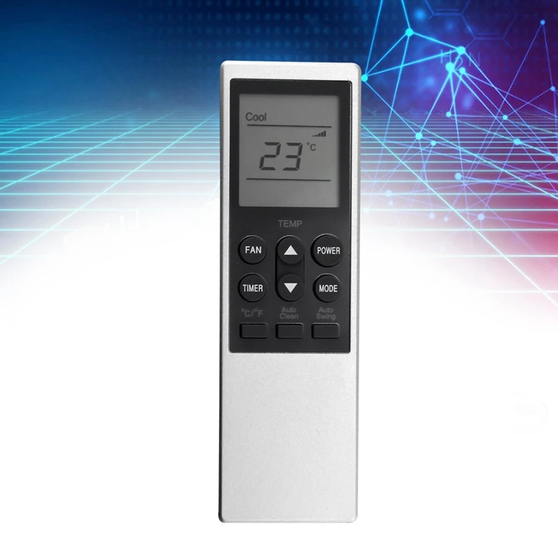 ZIZI Replace A/C Remote Control COV30332907 For  Air Conditioner Remote Control