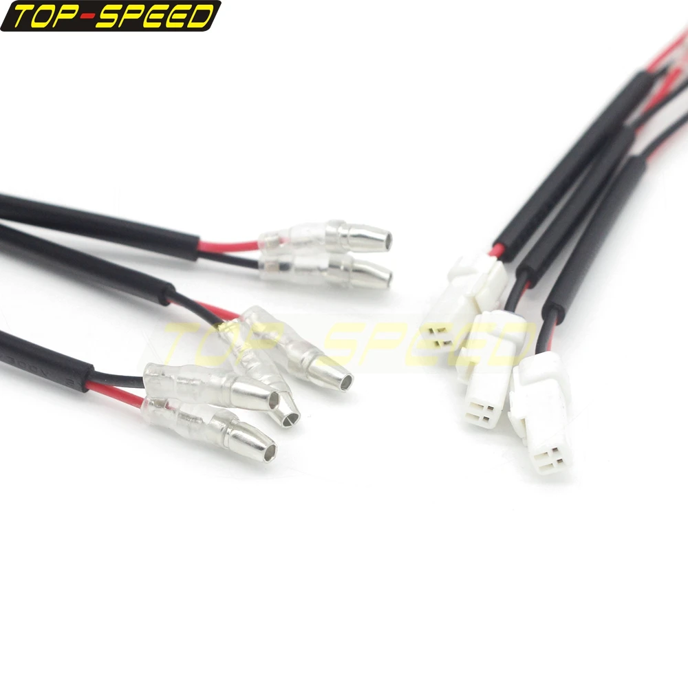 ل MV AGUSTA BRUTALE 675 2013-2019 دراجة نارية الذيل مرتب الحاجز مزيل عدة الخلفية لوحة ترخيص حامل ث/LED بدوره مصباح إشارة #5