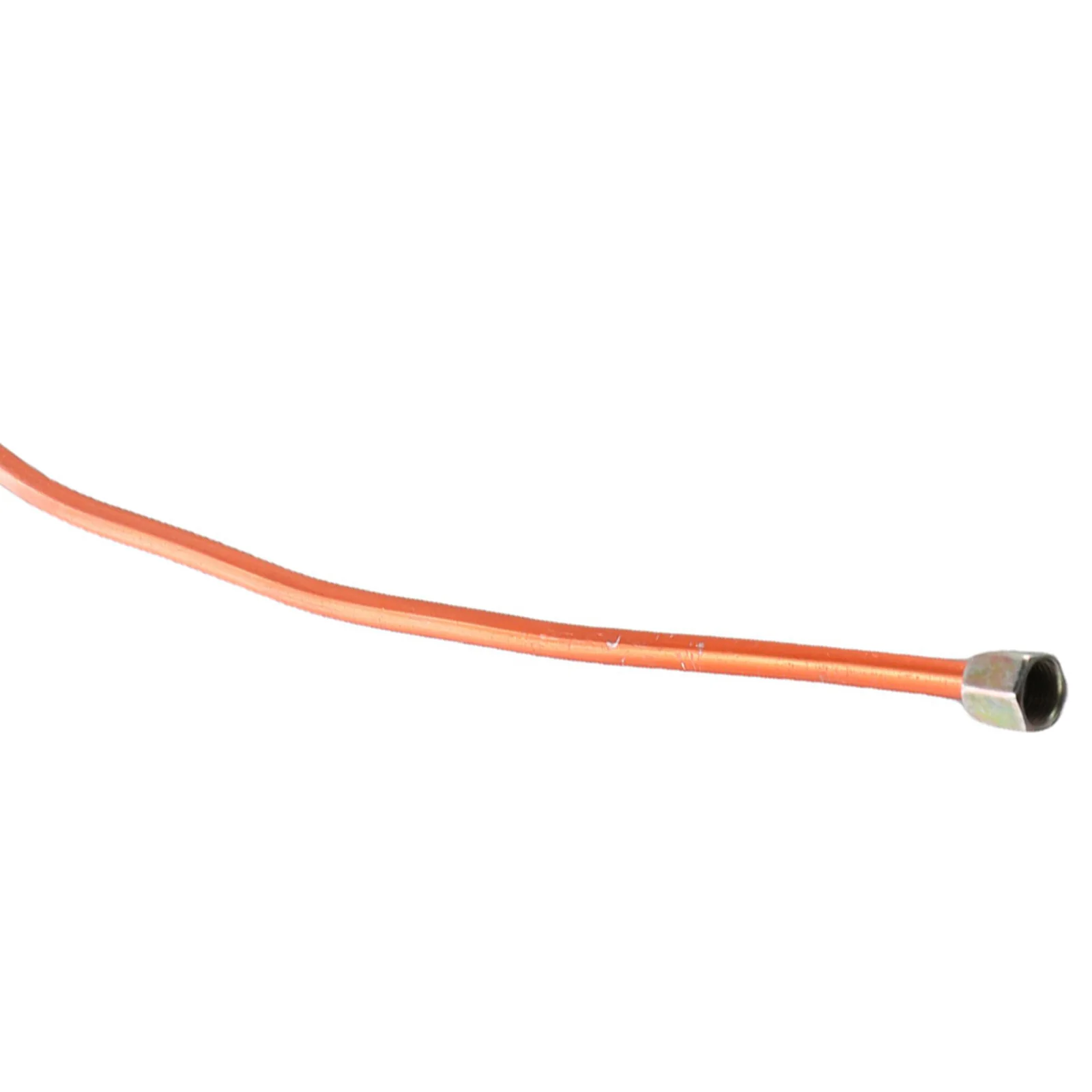 High Quality Hot Sale New Arrival Practical Air Compressor Tube Exhaust Nut Replacement Spare 600mm Air Pipe Hex