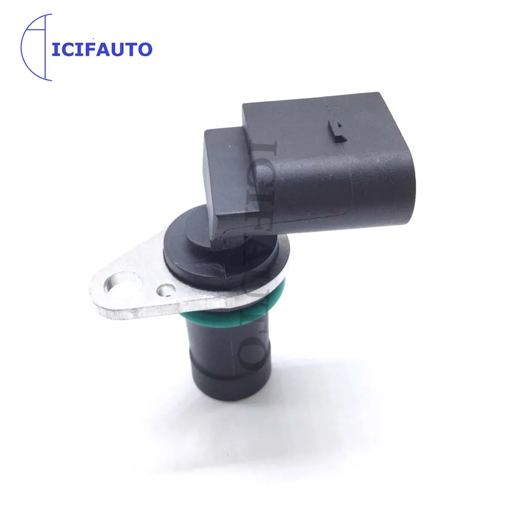 5 × كرنك العمود المرفقي مستشعر موضع لسيارات BMW 320 323 325 328 330 525 528 530 E36 E46 E39 X3 X5 Z3 12141709616   , 12141744492