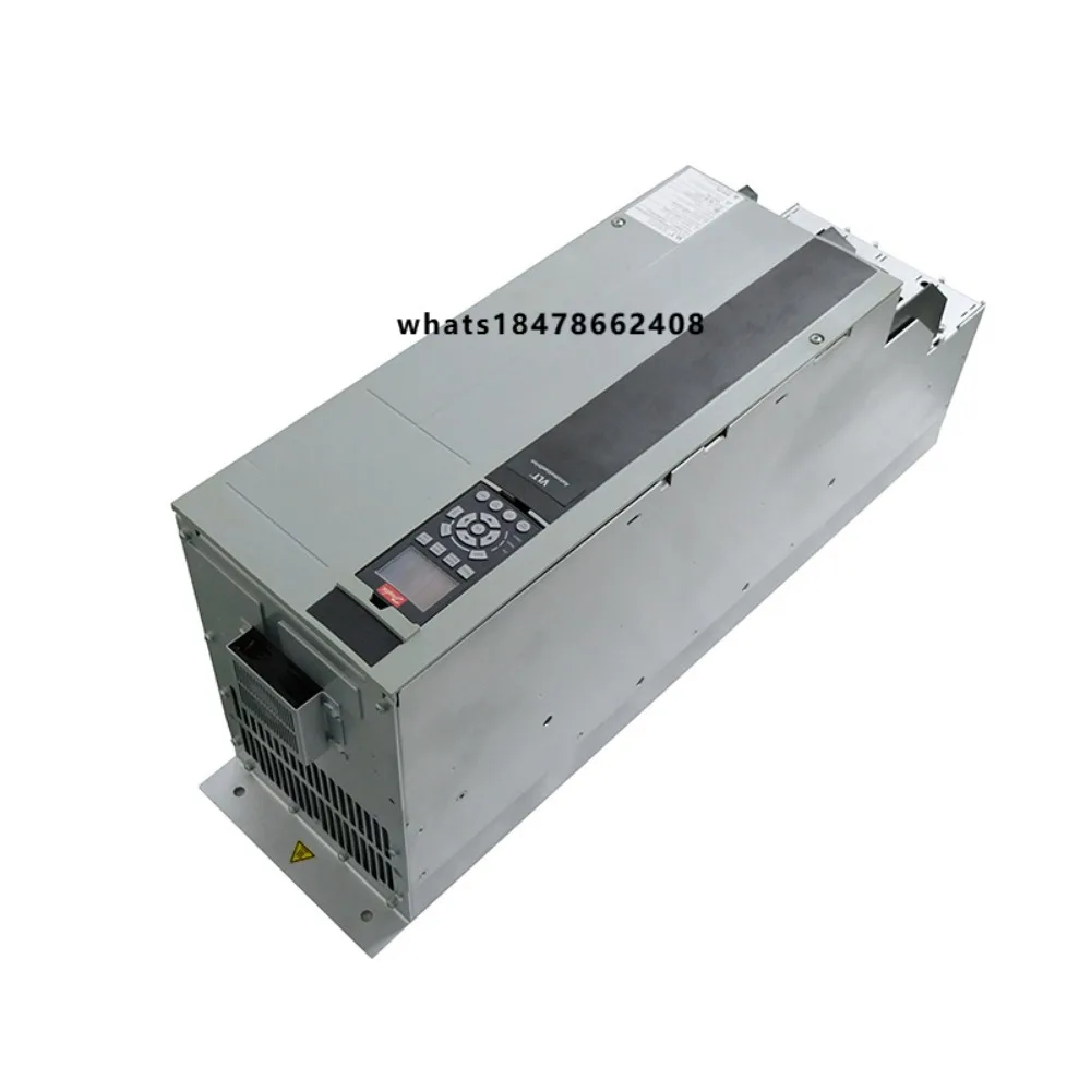New 134H6297 FC-302N110T5E20H2BGCXXXSXXXXAXBXCXRXXDX VLT Automation Drive Frequency Inverter