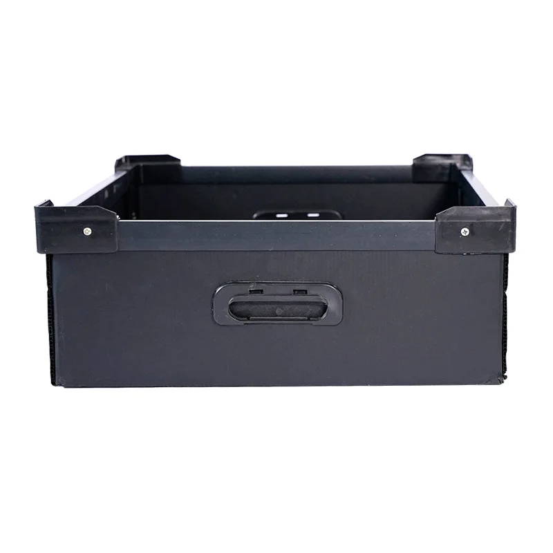 

Packaging box: waterproof, moisture-proof, corrugated box, handling and storage, packing box, pp plastic box