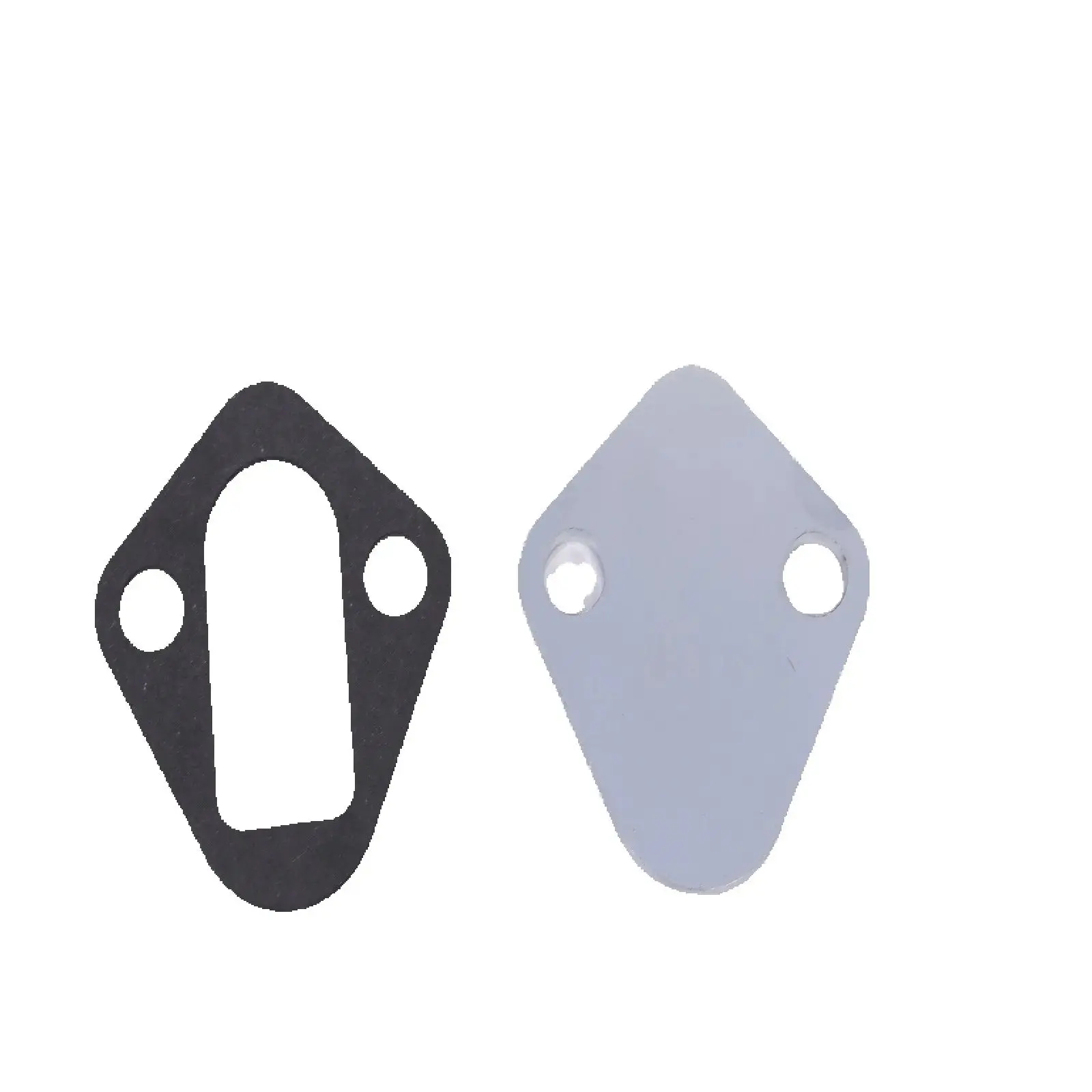 

Блок блока топливного насоса 396-427-454-502 для всех блоковых двигателей Chevy, сталь