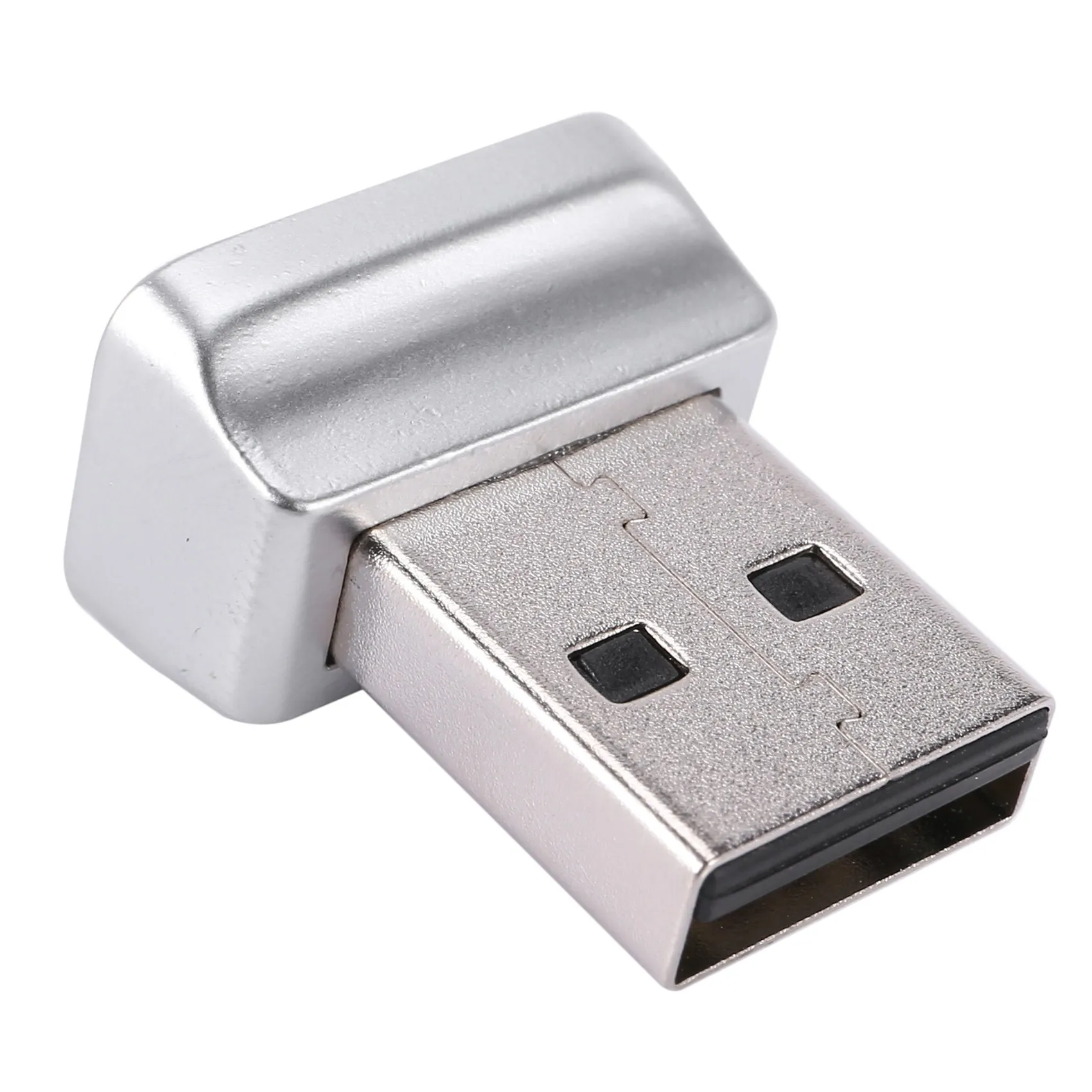 USB Fingerprint Reader para Windows 10 Hello, scanner biométrico para laptops e PC